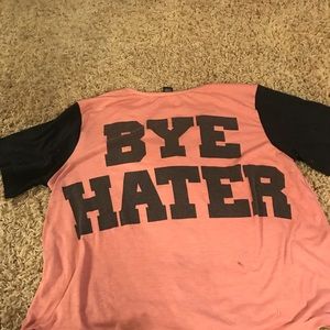 Comfortable casual t shirt